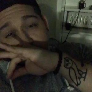 Meet your Posher, Christopher